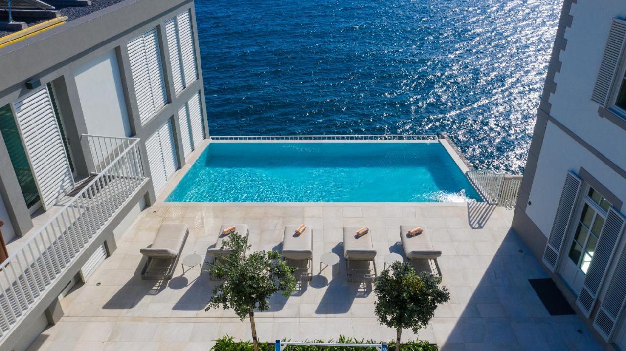 Barreirinha Suite By Hr Madeira Funchal  Exterior foto
