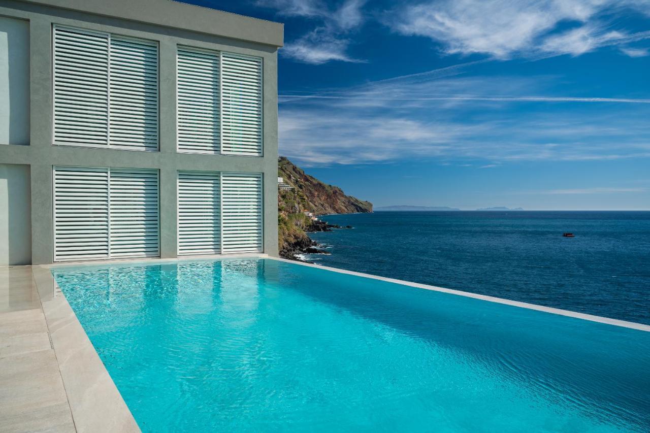 Barreirinha Suite By Hr Madeira Funchal  Exterior foto