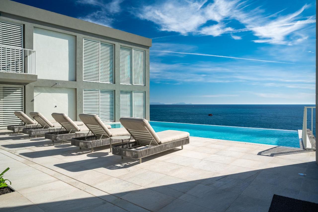 Barreirinha Suite By Hr Madeira Funchal  Exterior foto