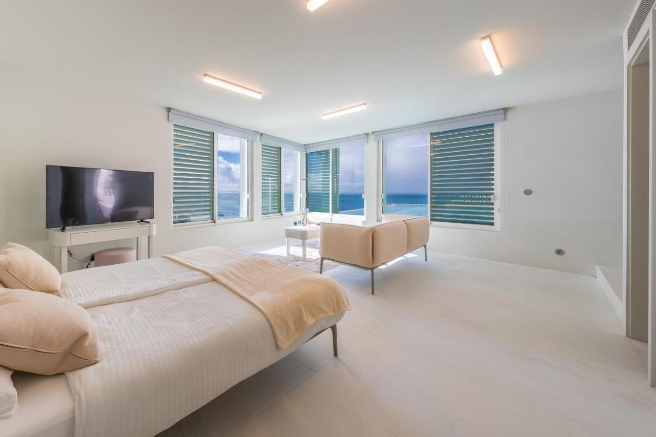 Barreirinha Suite By Hr Madeira Funchal  Exterior foto